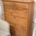 291 7758 CHEST OF DRAWERS